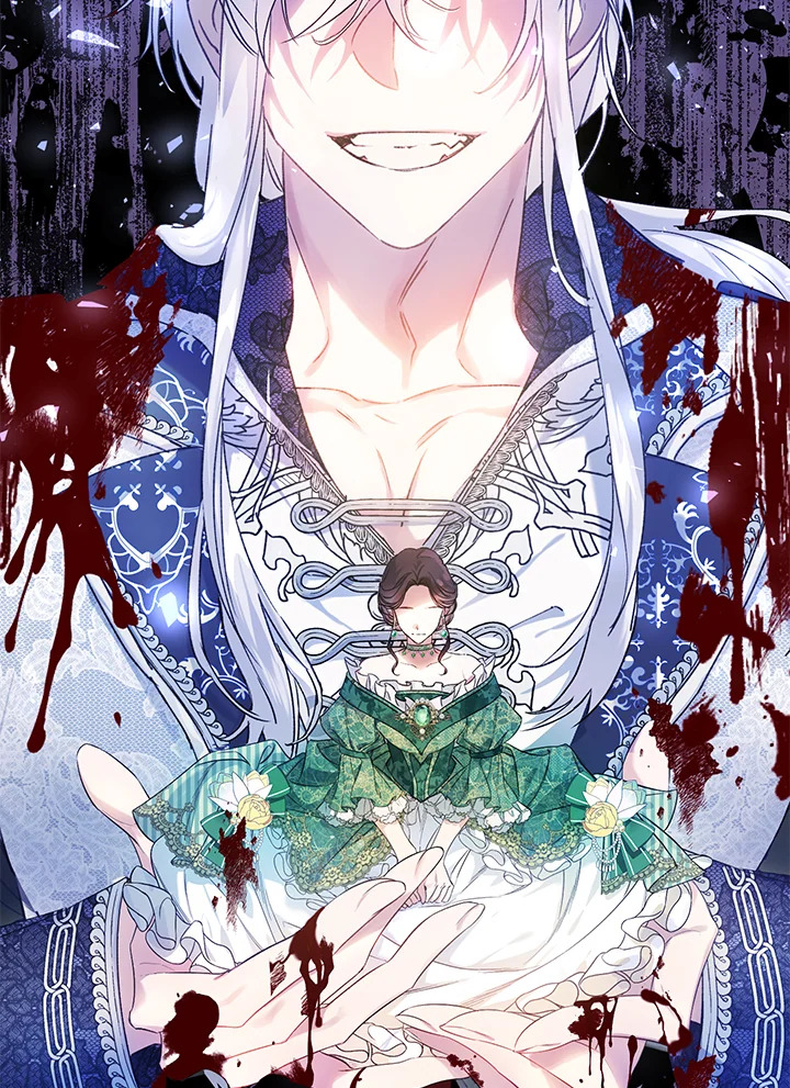 The Villainess Is a Marionette 22 09